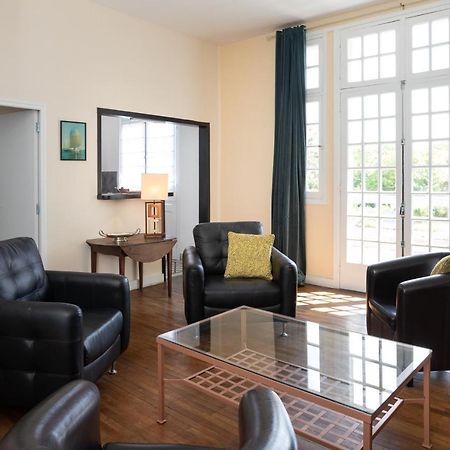 Villa Des Dunes Cayeux-sur-Mer Eksteriør bilde