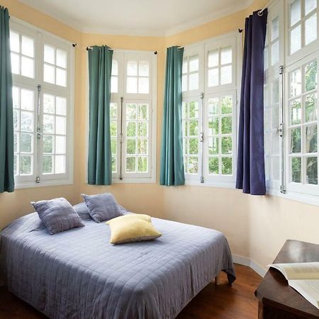 Villa Des Dunes Cayeux-sur-Mer Eksteriør bilde