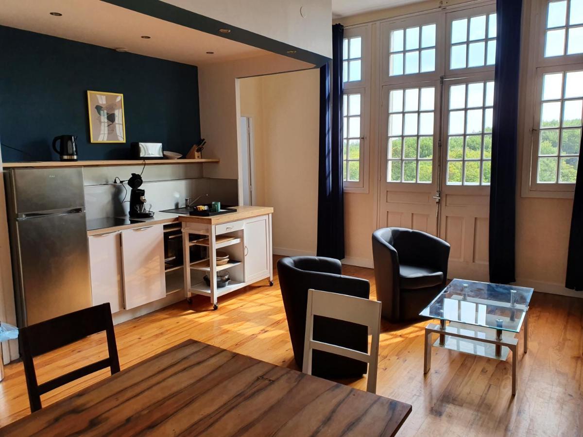 Villa Des Dunes Cayeux-sur-Mer Eksteriør bilde