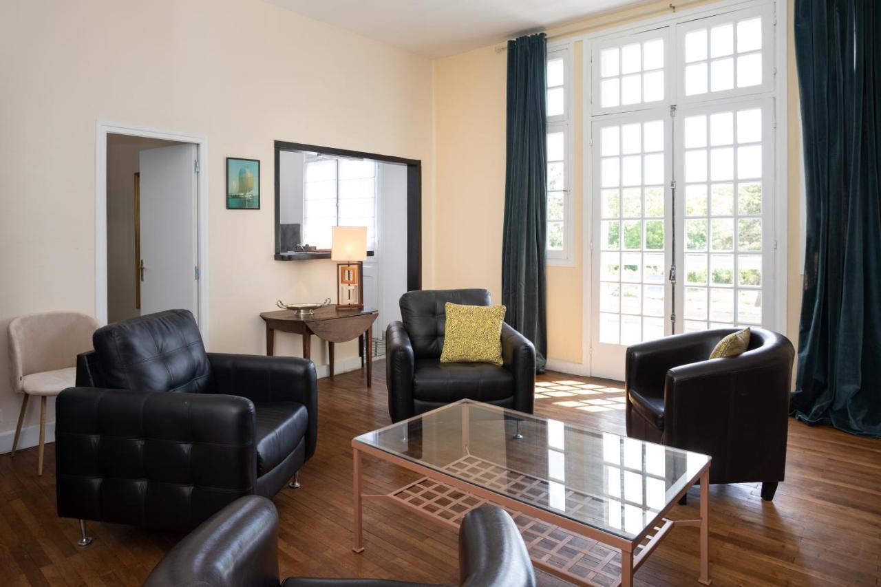 Villa Des Dunes Cayeux-sur-Mer Eksteriør bilde
