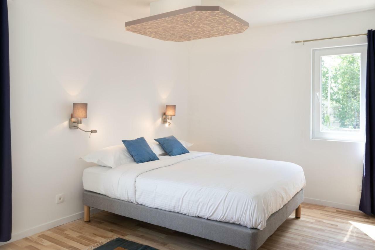 Villa Des Dunes Cayeux-sur-Mer Rom bilde
