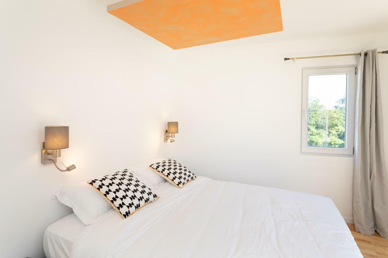 Villa Des Dunes Cayeux-sur-Mer Eksteriør bilde