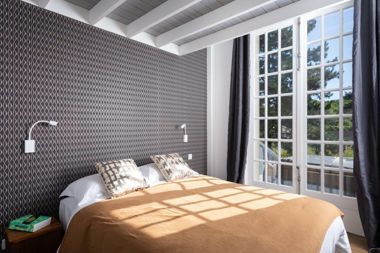 Villa Des Dunes Cayeux-sur-Mer Eksteriør bilde