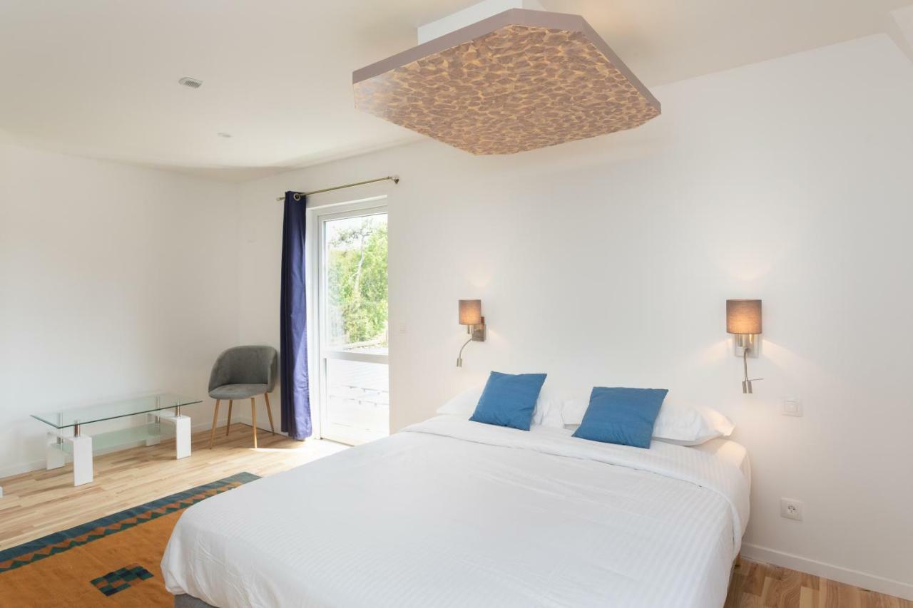 Villa Des Dunes Cayeux-sur-Mer Eksteriør bilde