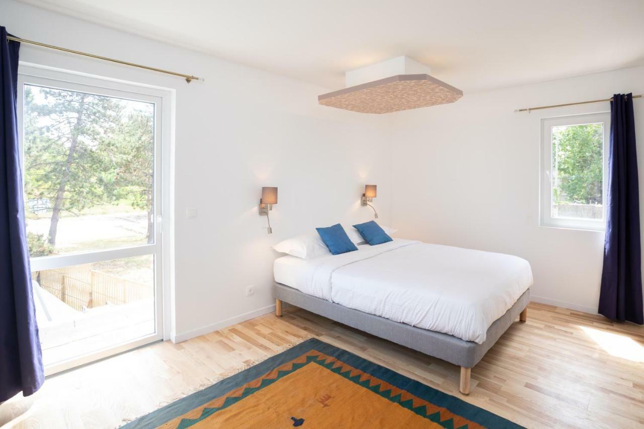 Villa Des Dunes Cayeux-sur-Mer Eksteriør bilde