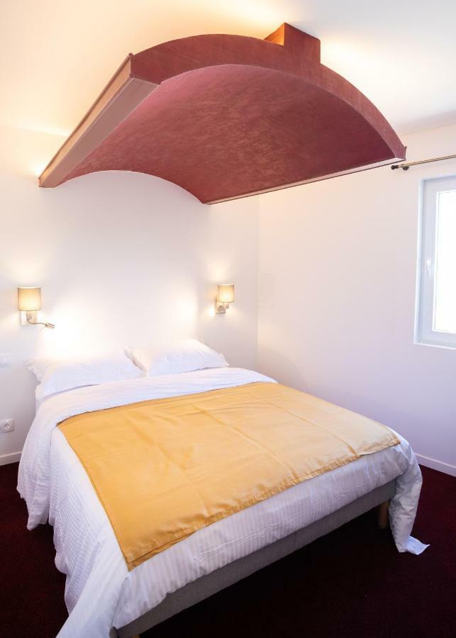 Villa Des Dunes Cayeux-sur-Mer Eksteriør bilde