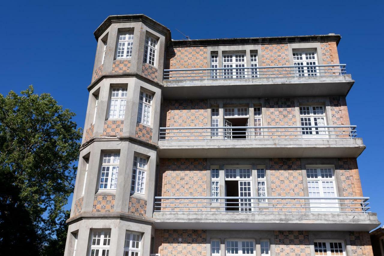 Villa Des Dunes Cayeux-sur-Mer Eksteriør bilde